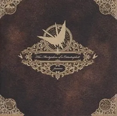 Produktbild von The Martyrdom Of A Catastrophist