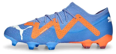 Obrázok produktu pre Puma FUTURE ULTIMATE Low FG/AG BLUE GLIMMER-PUMA WHITE-ULTRA 46