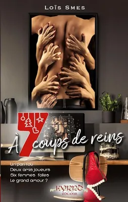 Produktbild von À 7 coups de reins