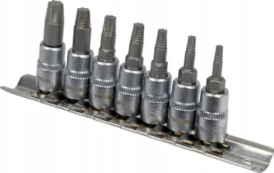 Zdjęcie produktu dla Yato YT-04581, 7 szt.