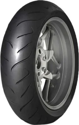 Obrázok produktu pre Pneumatiky DUNLOP SPORTMAX ROADSMART II 120/70 ZR 17 M/C (58W) TL
