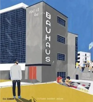 Image de Was ist das Bauhaus?