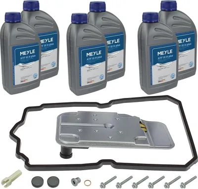 Produktbild von Meyle Teilesatz, Ölwechsel-Automatikgetriebe: 014 135 1202