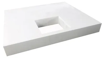 Zdjęcie produktu dla Sturotec – podkładka pod brodzik do prysznica Kaldewei Nexsys, wymiar 80 x 120 cm, z odpływem