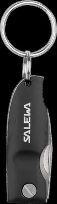 Produktbild von Folding Knife Black - Salewa, Farbe:black, Größe:UNI