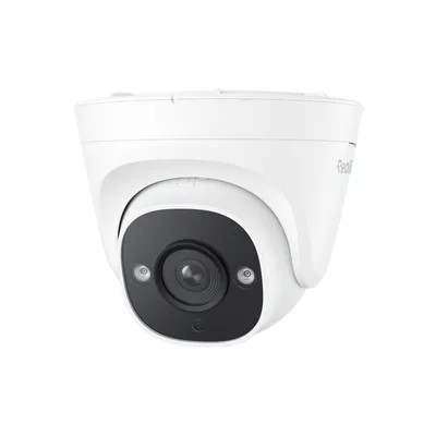 Image de Reolink RLC-520A, 2K+ 5MP PoE Caméra de surveillance Outdoor, Détection de personne/voiture, Vision nocturne IR, Étanche, Accéléré