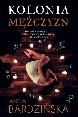 Imagen del producto de Kolonia mężczyzn