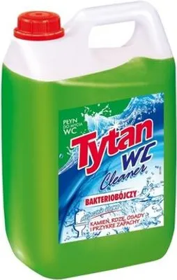 Zdjęcie produktu dla Tytan wybielacz 5 kg