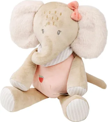 Produktbild von Nattou Kuscheltier - Elefant Oli
