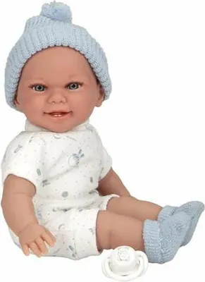 Produktbild von Baby-Puppe Arias Babyto 34 cm