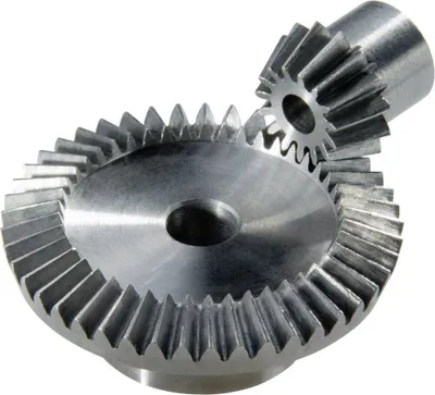 Immagine prodotto di Modulo Kegelradsatz 0,5 Z 20/40 (Krs S 0,5 20/40)