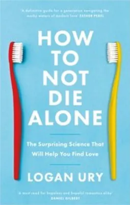 Produktbild von How to Not Die Alone