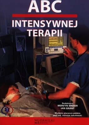 Obrázek produktu pro ABC intensywnej terapii