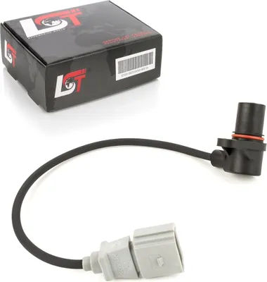 Produktbild von Kurbelwellensensor Impulsgeber Drehzahl 06A906433K für AUDI SEAT SKODA 2.0 FSI