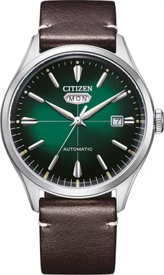 Obrázek produktu pro Herrenuhr - Citizen Modell: NH8390-03XE