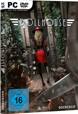 Produktbild von Dollhouse PC