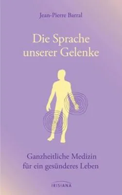 Zdjęcie produktu dla Die Sprache unserer Gelenke