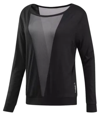 Image de Reebok T-shirt BQ5838, Pointure: 153