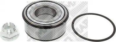 Produktbild von MAPCO Radlagersatz Vorne für RENAULT LAGUNA I (B56, 556) 84mm 26119