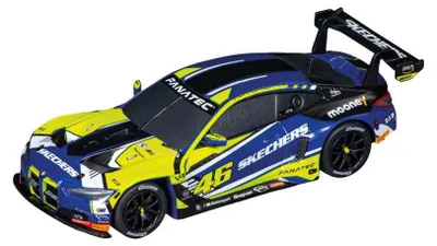 Produktbild von Carrera BMW M4 GT3 Valentino Rossi – 1:43