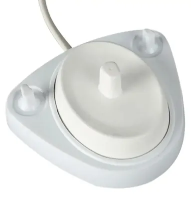 Produktbild von Zahnbürstenhalter Ständer für Braun Oral-B Elektrische Zahnbürste Bürstenkopf Halterung Badezimmer Organizer