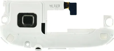 Produktbild von Lautsprecher für Samsung Galaxy S3 i9300 Buzzer Antenne, weiß Freisprechen