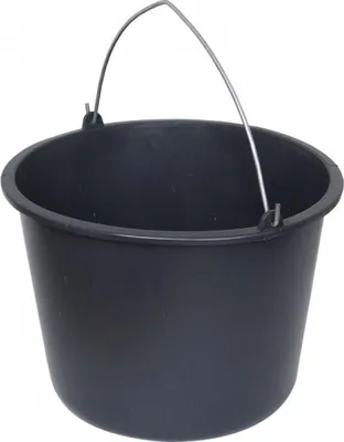 Immagine prodotto di DEDRA Secchio da costruzione 12l - 15B101