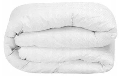 Obrázek produktu pro Piruu Antialergická celoroční deka, medicínská měkká deka, rozměry 200x220 cm