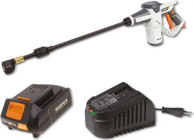 Immagine prodotto di Set di idropulitrici a batteria BATAVIA Nexxforce