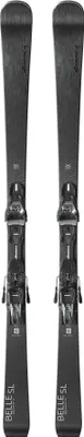 Produktbild von Nordica BELLE SL DC+TPX 12 FDT black/red 165