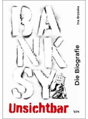 Image de Banksy. Unsichtbar