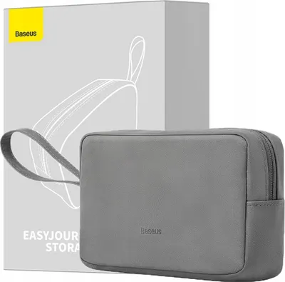 Immagine prodotto di Torba Baseus Easyjourney (Szara)