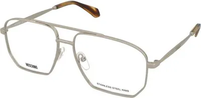 Produktbild von Moschino MOS656 Palladium 57/14/145 Herren Brillen