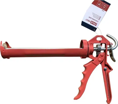 Zdjęcie produktu dla Caulking Gun 375Mm Haushalt