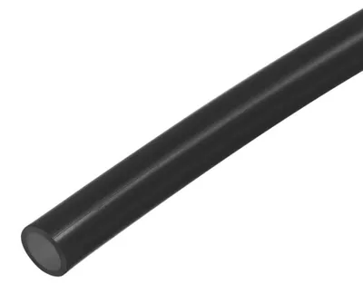 Imagen del producto de Manguera de aire de 12 mm de diámetro exterior x 8 mm de diámetro interior - 5 metros - Poliuretano - Resistente a la presión - Flexible - Para compresores de aire - Tubo de aire