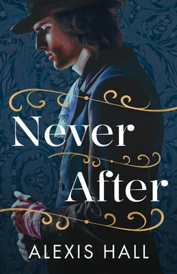 Produktbild von Never After