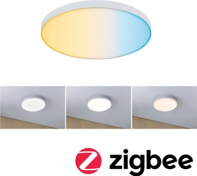 Produktbild von Paulmann LED Panel Loria