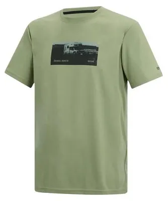 Produktbild von Regatta Fingal Slogan ZYW ZYW XXL