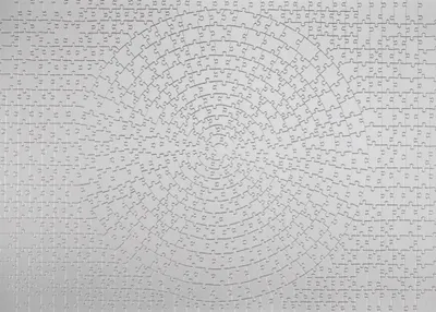 Produktbild von Krypt silber Ravensburger 15964