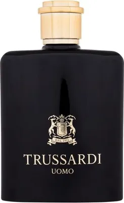 Obrázek produktu pro Trussardi Parfums - Trussardi Uomo 2011 EDT 200ml
