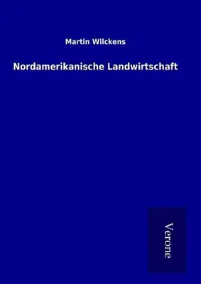 Immagine prodotto di Nordamerikanische Landwirtschaft