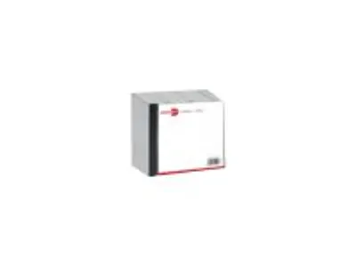Produktbild von PRIMEON Jewelcase Box für 1 Disc (10-Pack)