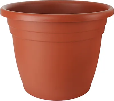 Produktbild von PROREGAL Blumentopf Rund ØxH 45x35cm Terrakotta