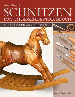 Produktbild von Schnitzen