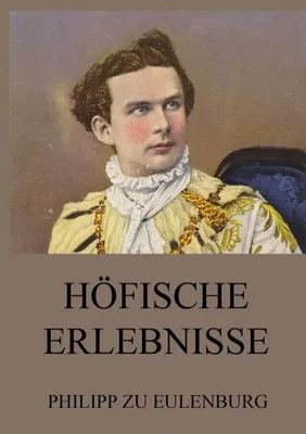 Produktbild von Höfische Erlebnisse