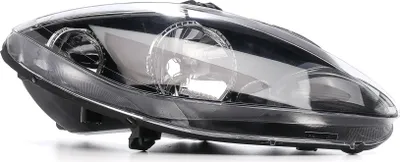 Zdjęcie produktu dla Reflektor świateł przednich TYC 20-12747-15-2