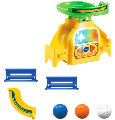 Obrázok produktu pre VTech MR - Erweiterung Lights&Sounds Tri 80-559749
