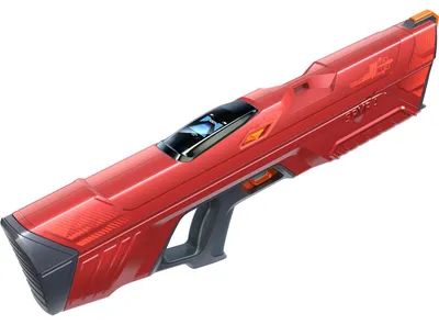 Produktbild von Spyra SpyraFour, Wasserpistole