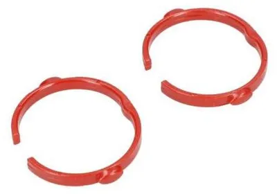 Productafbeelding van Aansluitring voor BOSCH stofzuiger - 1600A011RM