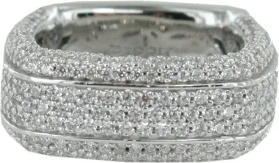 Produktbild von Esprit Collection Damen Ring Silber Algea ELRG92385A1, Ringgröße:57 (18.1 mm Ø)